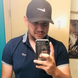 Meet your Posher, Alfredo